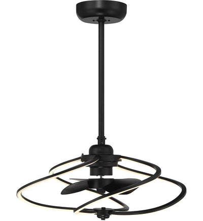 Savoy House - Hydra 24" Fandelier
