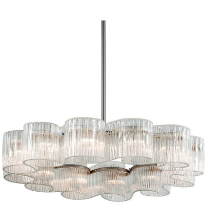Corbett Lighting - 240-412-WSL - Circo 45.5" Chandelier