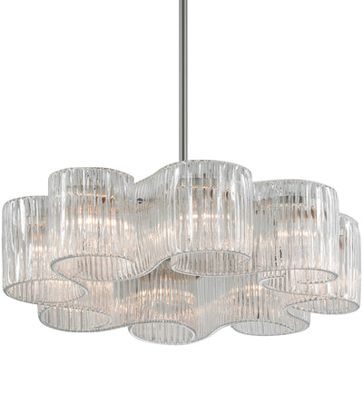 Corbett Lighting - 240-48 - Circo 32" Pendant