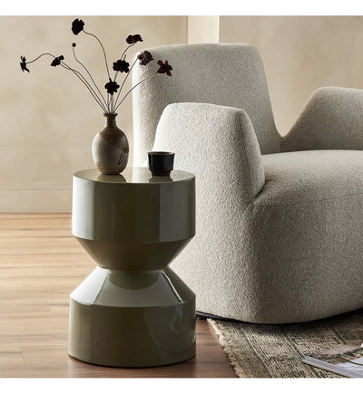 Four Hands - Chandler 18" End Table