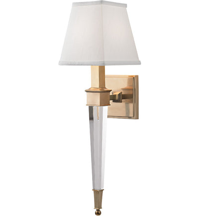Hudson Valley - Ruskin 20.5" Wall Sconce