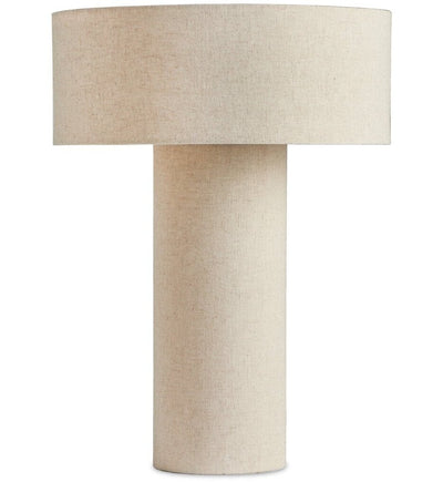 Four Hands - 240551-001 - Hensley 24.5" Table Lamp