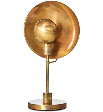 Four Hands - 240658-001 - Lund 21.75" Table Lamp