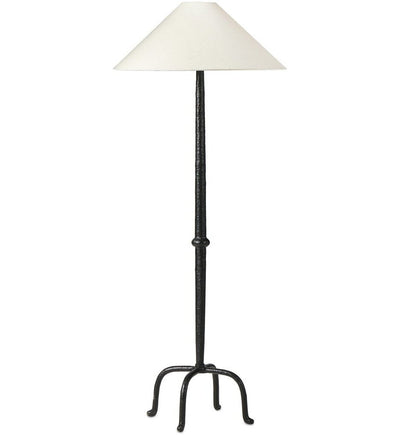 Four Hands - 241096-001 - Neville 63.25" Floor Lamp