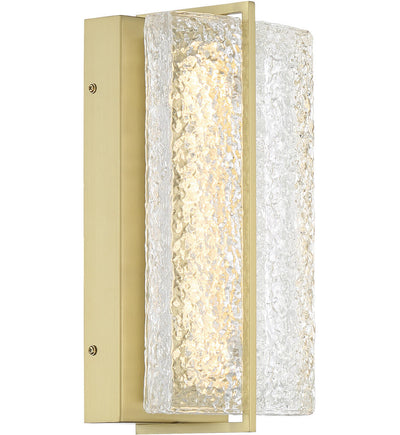 Minka-Lavery - 2411-695-L - Sevryn 12.875" Wall Sconce