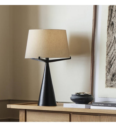 Four Hands - 241184-001 - Asher 31" Table Lamp