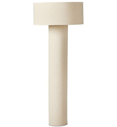 Four Hands - 241461-001 - Hensley 60" Floor Lamp