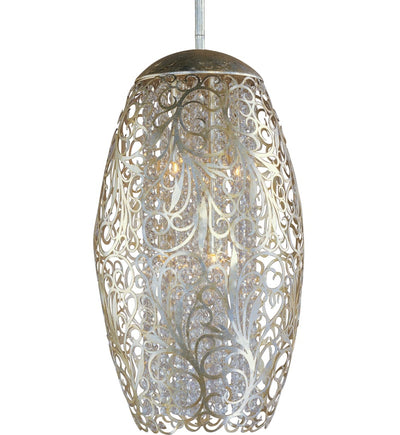 Maxim Lighting - Arabesque 13" Pendant
