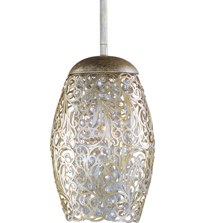 Maxim Lighting - Arabesque 6.5" Pendant