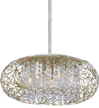 Maxim Lighting - Arabesque 18" Pendant