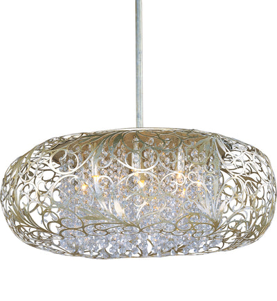 Maxim Lighting - Arabesque 24" Pendant