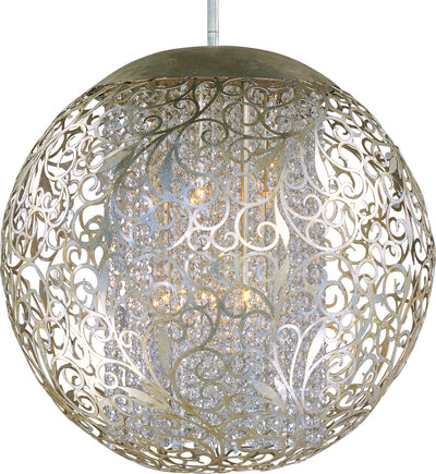 Maxim Lighting - Arabesque 23" Pendant