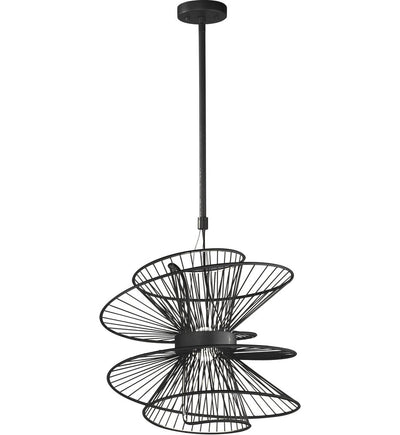 Maxim Lighting - Zeta 22" Pendant