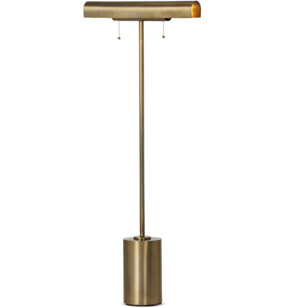 Four Hands - Luther 55" Floor Lamp