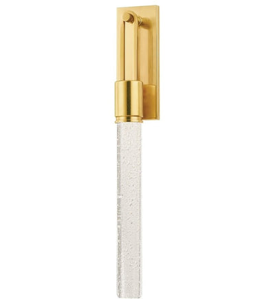 Hudson Valley - Raynham 20.25" Wall Sconce
