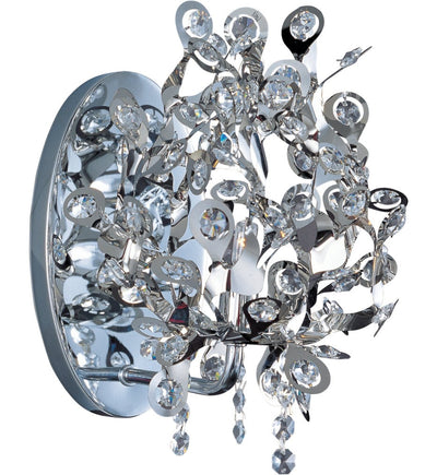 Maxim Lighting - 24202BCPC - Comet 10" Wall Sconce