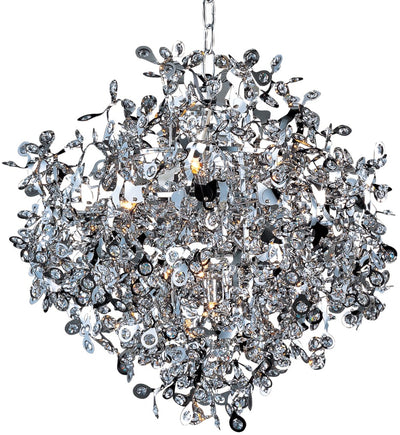 Maxim Lighting - 24205BCPC - Comet 25" Pendant