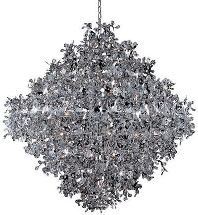 Maxim Lighting - 24209BCPC - Comet 50" Pendant