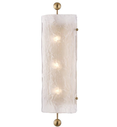 Hudson Valley - Broome 22.5" Wall Sconce