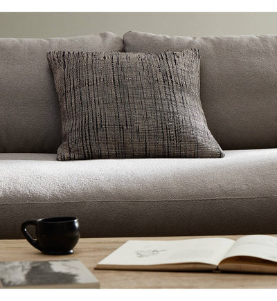 Four Hands - Handwoven Stripe Wool Pillow
