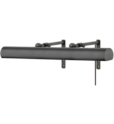 Hudson Valley - 2424-DB - Vernon 24" Picture Light