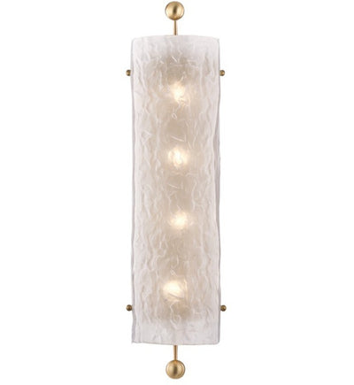 Hudson Valley - Broome 27" Wall Sconce