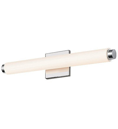 Sonneman - Tubo Slim LED 19.5" Bath Bar