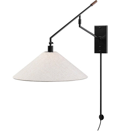 Four Hands - 243112-001 - Stockton 44.25" Wall Sconce