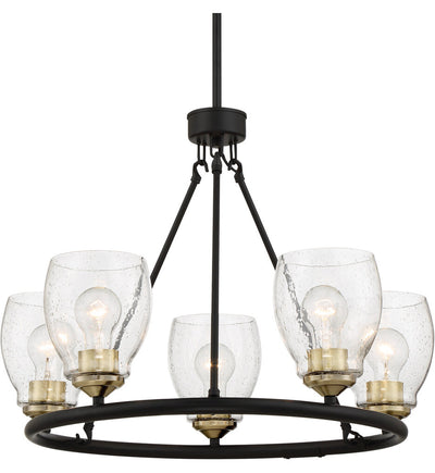 Minka-Lavery - Winsley 24" Chandelier