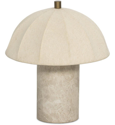 Four Hands - 243582-002 - Clover 17-inch Table Lamp