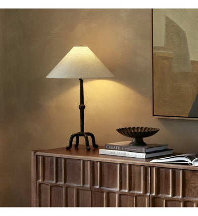 Four Hands - 243586-001 - Neville 24.25" Table Lamp