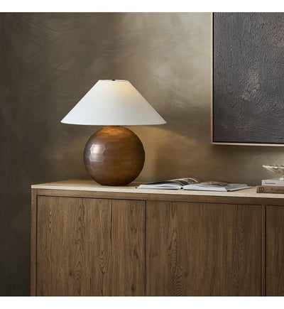 Four Hands - 243588-001 - Hutton 20" Table Lamp