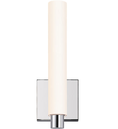 Sonneman - Tubo Slim LED 13.25" Wall Sconce
