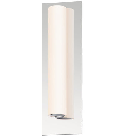 Sonneman - Tubo Slim LED 15" Wall Sconce