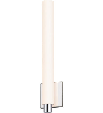 Sonneman - Tubo Slim LED 19.25" Wall Sconce