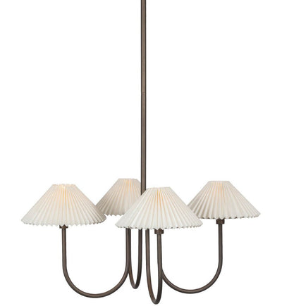 Four Hands - 245782-001 - Ashby 27-inch Chandelier