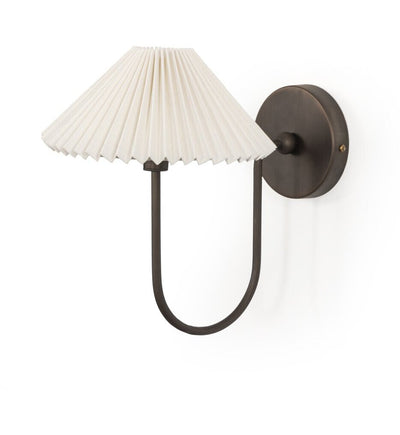 Four Hands - 245784-001 - Ashby 13.5" Wall Sconce