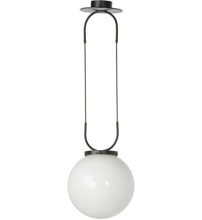 Four Hands - 245975-001 - Kincaid 16" Pendant