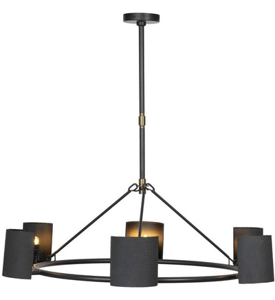 Four Hands - 245978-001 - Maurice 39.5" Chandelier