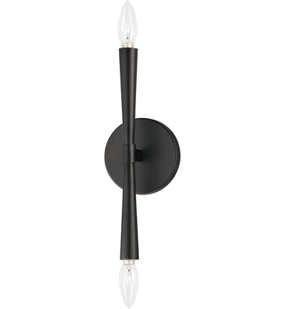 Maxim Lighting - Rome 13.5-Inch Wall Sconce