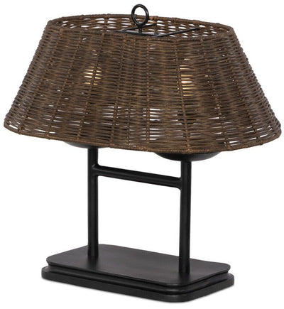 Four Hands - 246784-001 - Harwick 19.5" Table Lamp