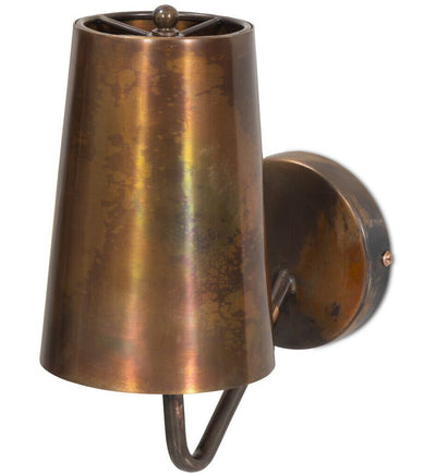 Four Hands - 247964-001 - Vincennes 11.75-inch Wall Sconce
