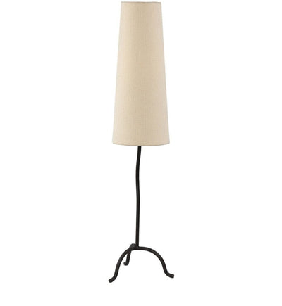 Four Hands - 247980-002 - Selby 60" Floor Lamp