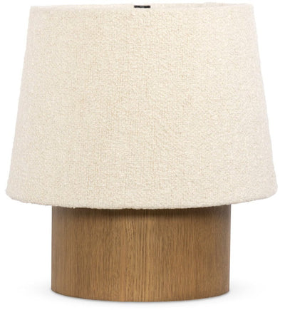 Four Hands - 247982-003 - Kenoa 17" Table Lamp