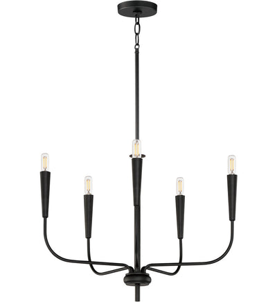 Maxim Lighting - Vela 24" Chandelier