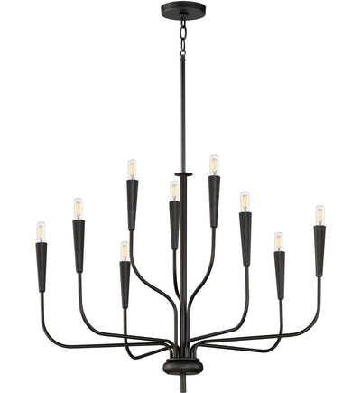 Maxim Lighting - Vela 32" Chandelier