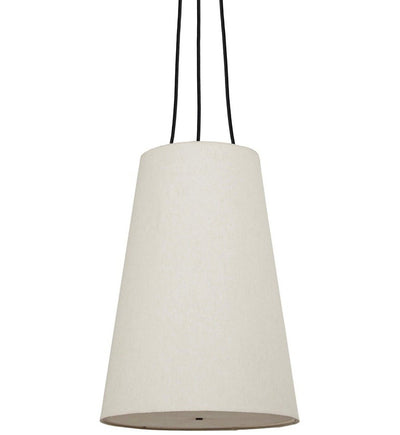 Four Hands - 249086-004 - Piama 19-inch Pendant