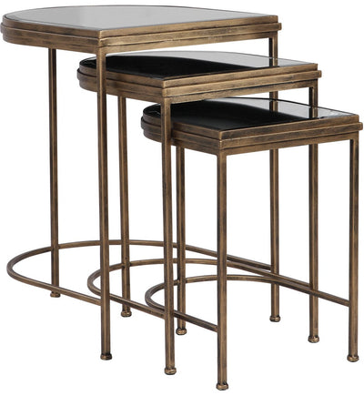 Uttermost - India Accent Table (Set of 3)