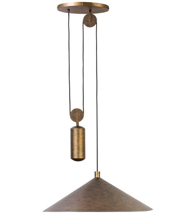 Four Hands - 249094-001 - Emeric 30-inch Pendant