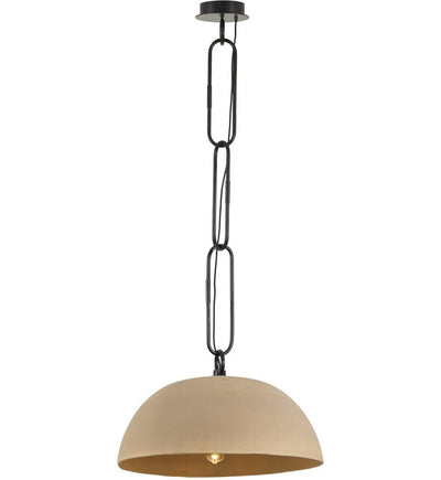 Four Hands - 249103-001 - Jesenia 27.5-inch Pendant